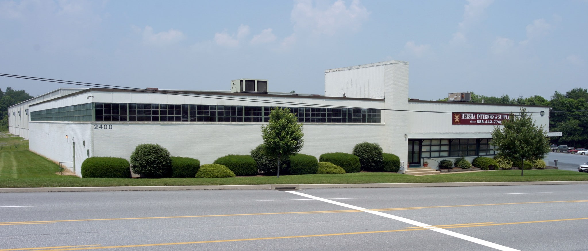 2400 Gettysburg Rd, Camp Hill, PA for Rent