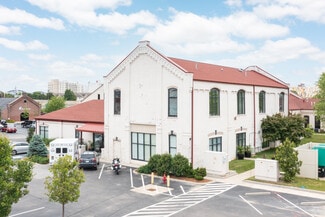 Jeffersonville, IN Office - 350 Missouri Ave