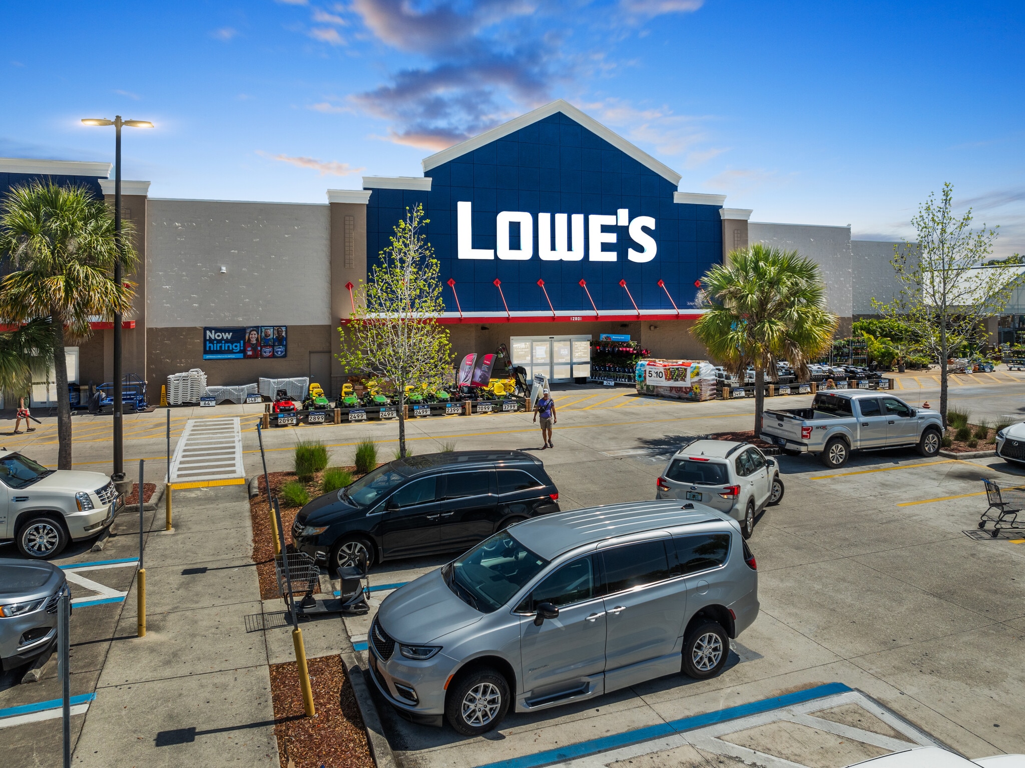 12901 N Dale Mabry Hwy, Tampa, FL for Sale