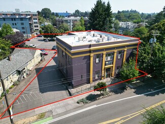 Portland, OR undefined - 3536 SE 26th Ave