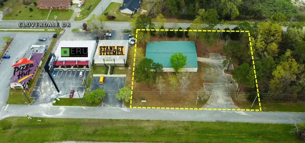 1906 Ross Clark Cir, Dothan, AL for Sale