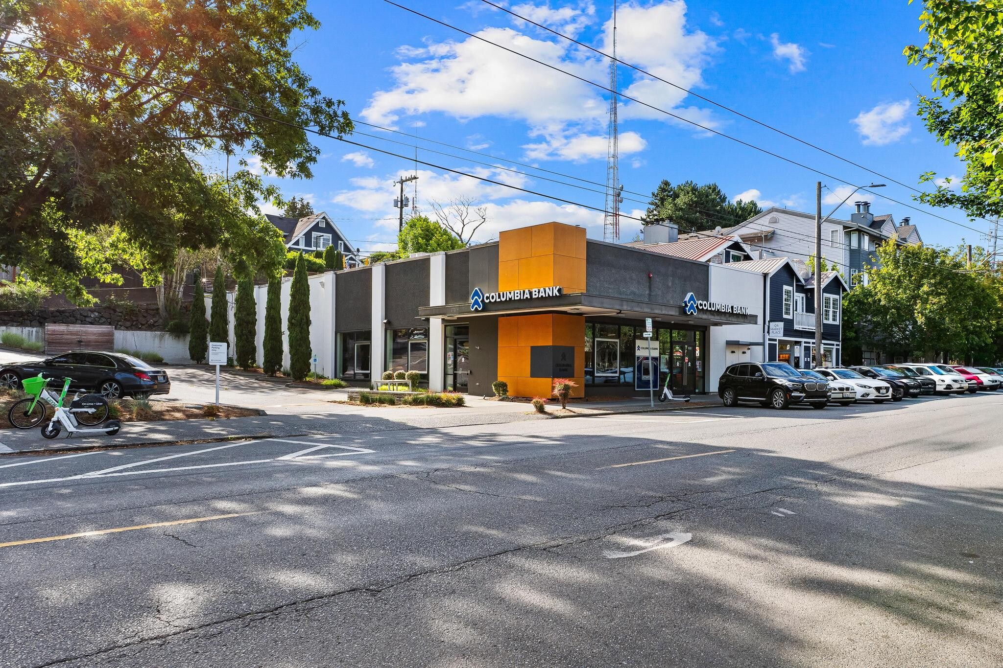 1630 Queen Anne Ave N, Seattle, WA for Sale