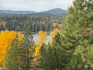Cocolalla, ID Residential - TBD Loch Mira Heights Road