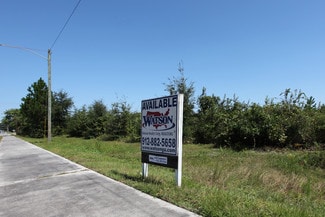 Saint Marys, GA Commercial - Charlie Smith Sr Hwy @ Sandbar Drive Saint Marys, GA Commercial - Charlie Smith Sr Hwy @ Sandbar Drive