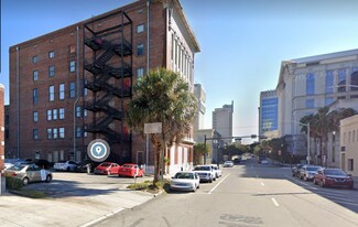 Jacksonville, FL Commercial Land - 624 Duval