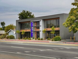 Reno, NV Office - 575 E Plumb Ln