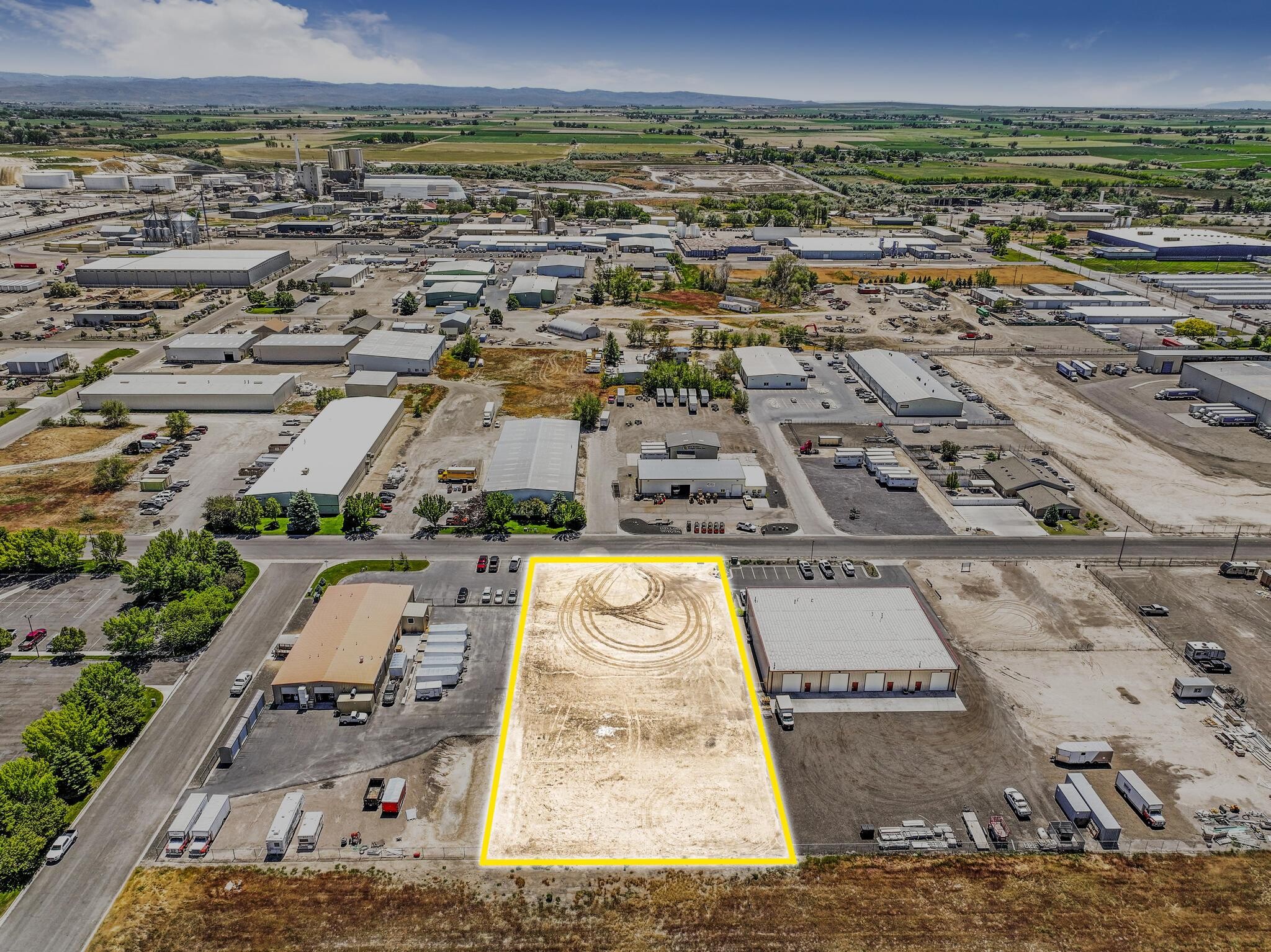 2361 Eldridge Ave, Twin Falls, ID for Sale