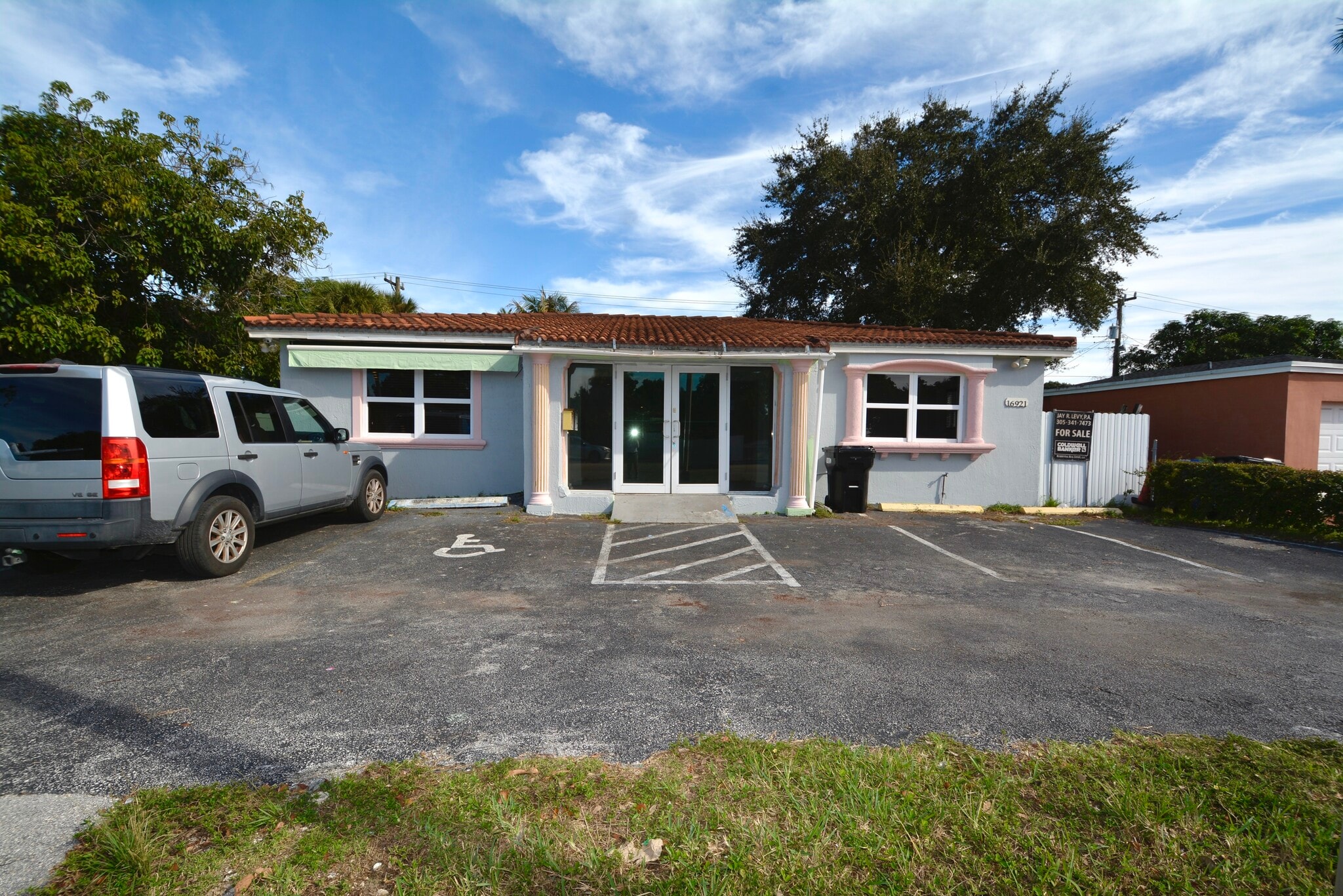 16921 NE 6th Ave, North Miami Beach, FL for Sale