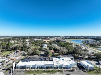 Jacksonville, FL Office/Retail, Retail - 7035 Philips Hwy