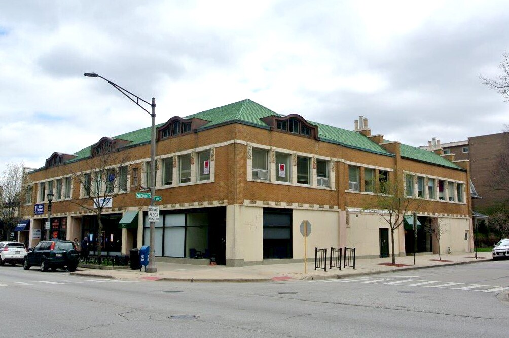 7623-7629 W Lake St, River Forest, IL for Rent