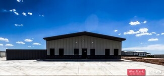 Lubbock, TX Industrial - 8921 County Road 6820 rd