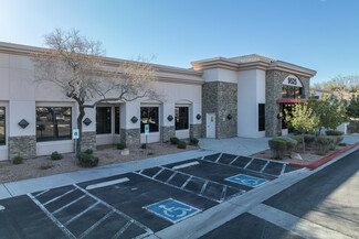 Las Vegas, NV Office - 9525 Hillwood Dr