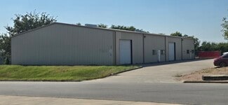 Hutto, TX Industrial - 239 Investment Loop Hutto, TX Industrial - 239 Investment Loop