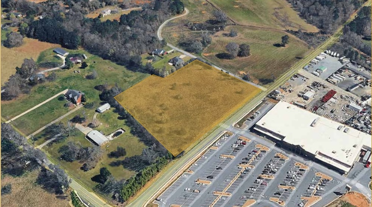 330 Bishop Rd NW, Cartersville, GA for Sale