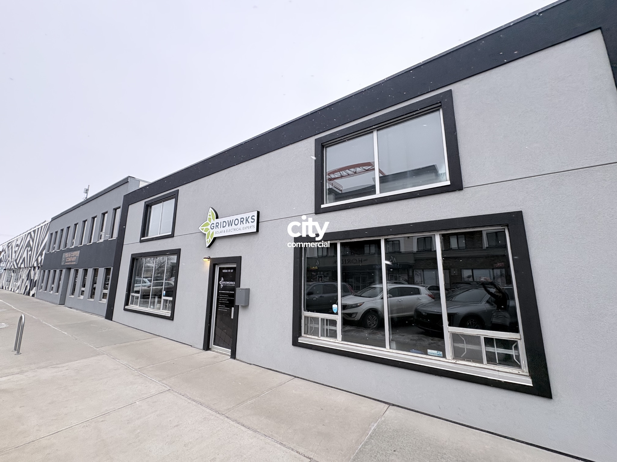 10555 111th St NW, Edmonton, AB for Sale