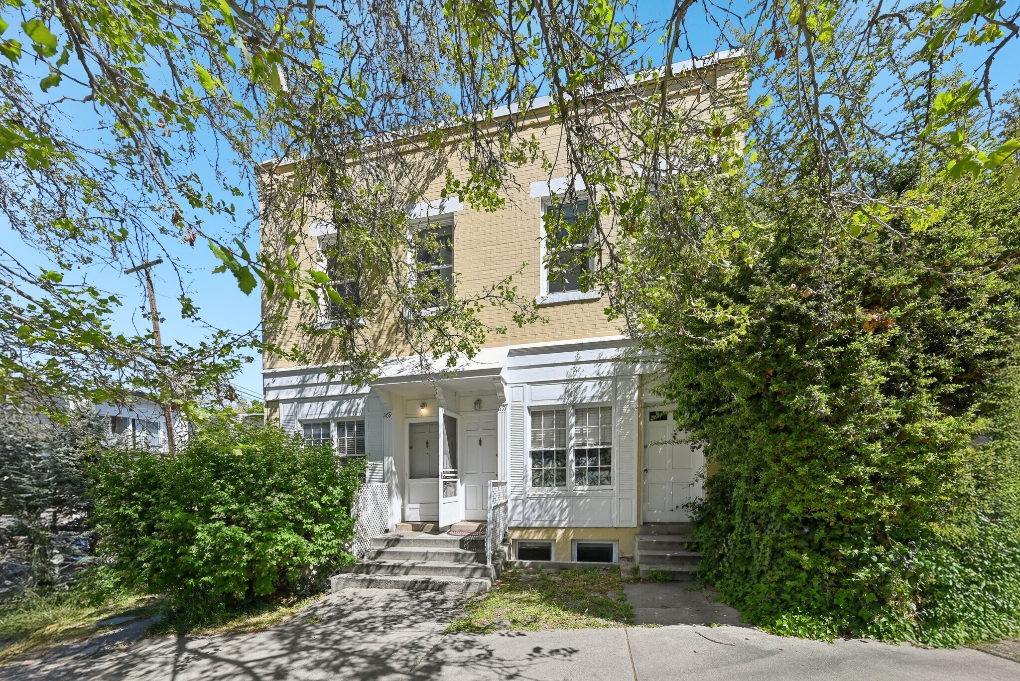 1169 E 200 S, Salt Lake City, UT for Sale