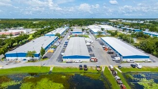 Orlando, FL Industrial - 6835 Narcoossee Rd
