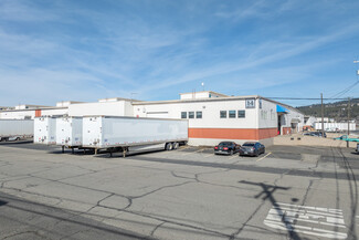 Spokane Valley, WA Industrial - 3808 N Sullivan Rd