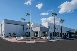 Tucson, AZ Light Manufacturing - 6700 S Pella Dr