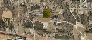 Texarkana, TX Residential - 3601 Melody Ln