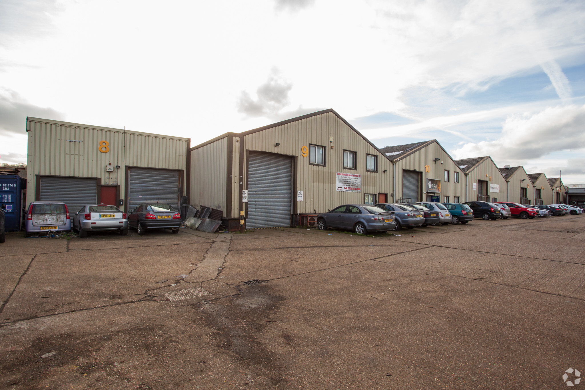 Crabtree Manorway S, Belvedere, LND for Sale