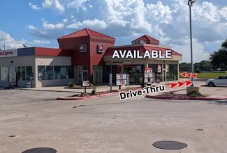 Houston, TX Retail - 11912 Galveston Rd