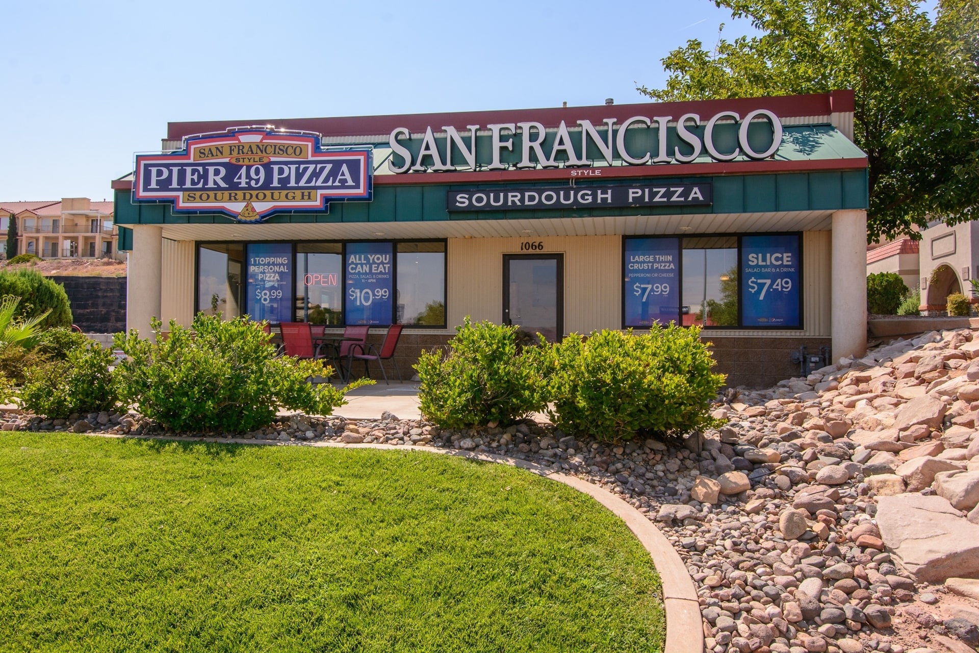 1066 S Bluff St, Saint George, UT for Sale