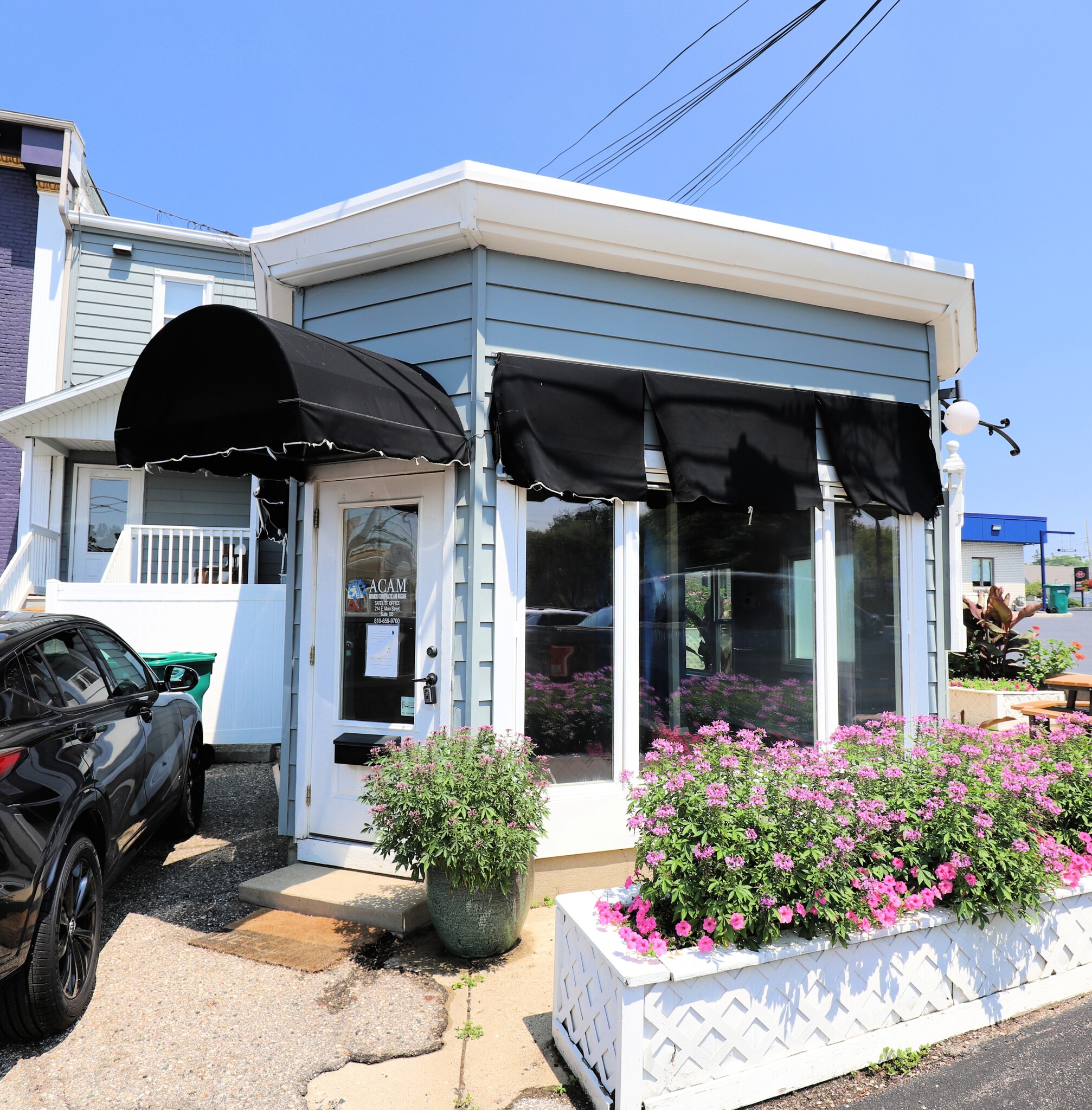 214 E Main St, Flushing, MI for Rent
