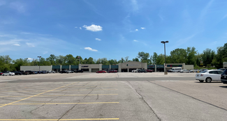 Erlanger, KY Retail - 3135-3159 Dixie Hwy