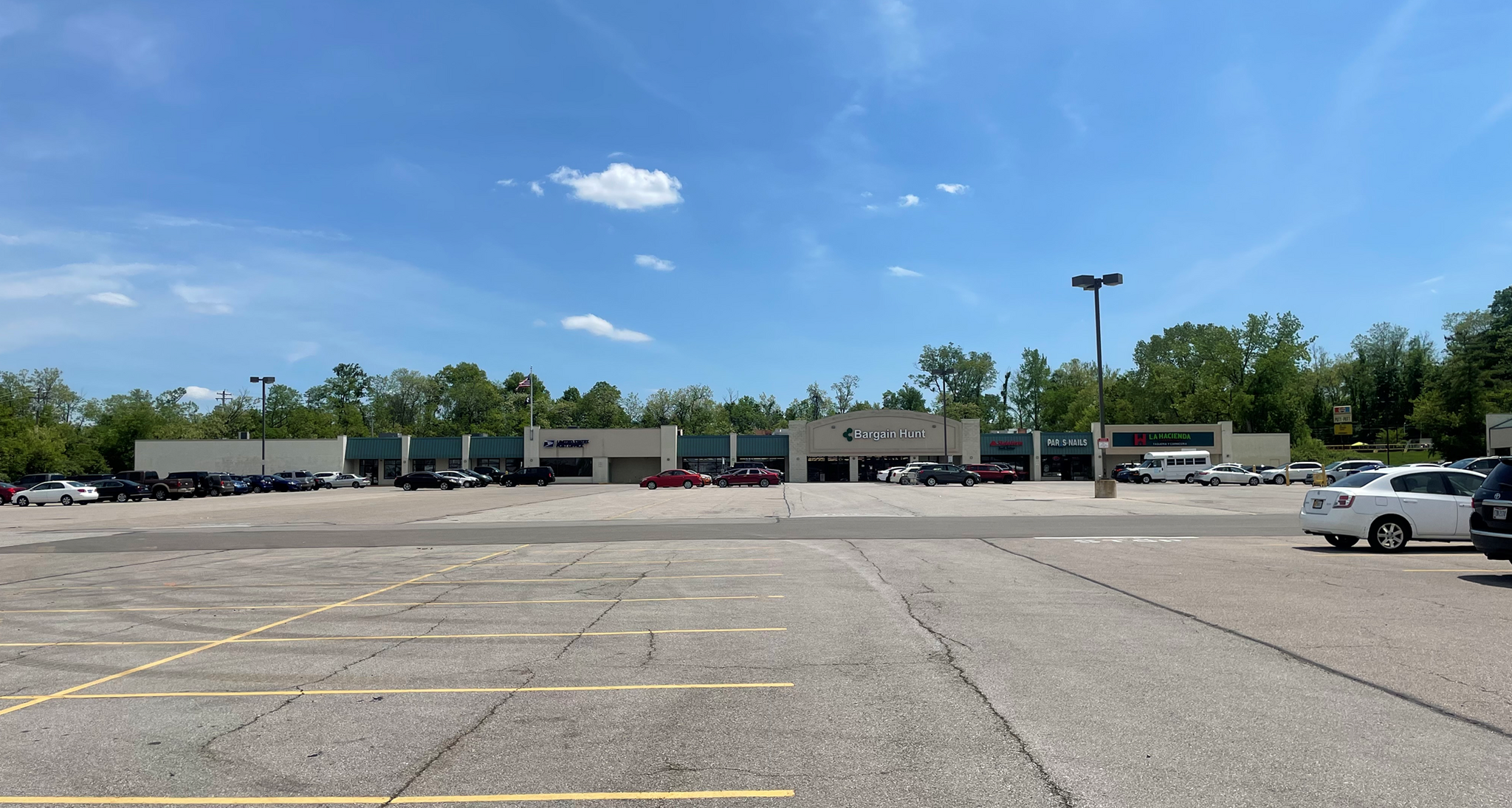 3135-3159 Dixie Hwy, Erlanger, KY for Rent