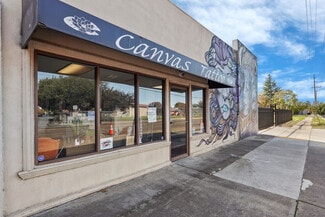 Stockton, CA Office - 304 W Harding Way