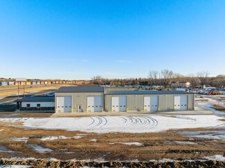 Minot, ND Flex - 3050 Highway 52 South Minot, ND Flex - 3050 Highway 52 South