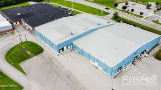 Williamsport, PA Industrial - 2925 W 4th St