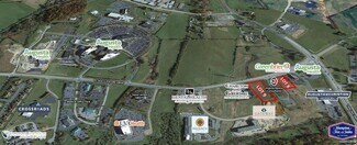 Fishersville, VA Commercial Land - Lifecore Dr Fishersville, VA Commercial Land - Lifecore Dr