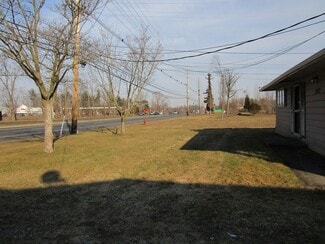 Manalapan, NJ Office - 309 State Route 33