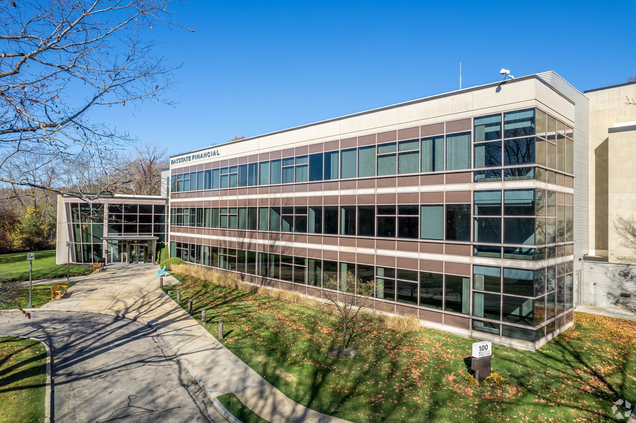 100 William St, Wellesley, MA for Rent