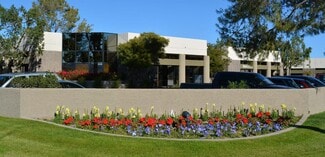 Tempe, AZ Office, Flex, Industrial - 6105 S Ash Ave