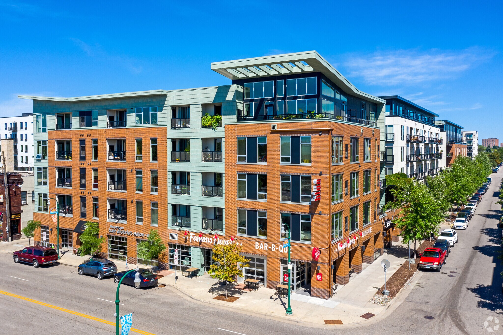 2922 Aldrich Ave S, Minneapolis, MN for Rent