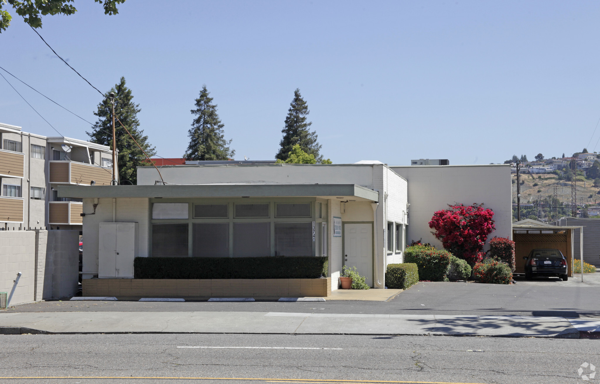 13740 E 14th St, San Leandro, CA for Rent