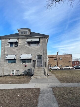 Melrose Park, IL Apartments - 1101 N 24th Ave