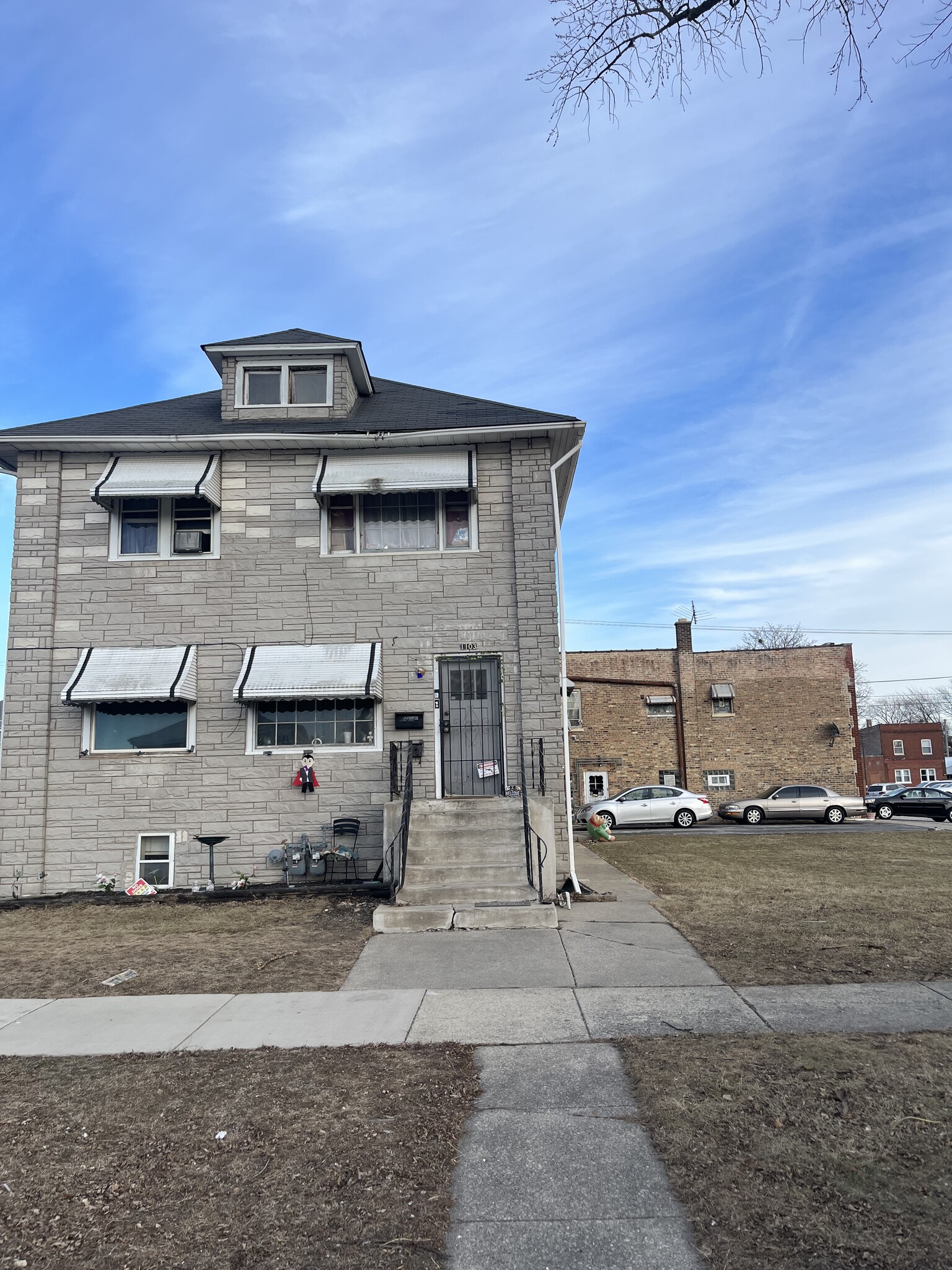 1101 N 24th Ave, Melrose Park, IL for Sale