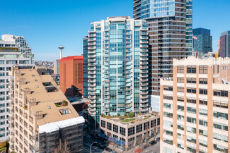 Seattle, WA Apartments - 2000 1st Ave
