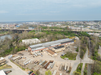 Conshohocken, PA Industrial - 1304 Conshohocken Rd