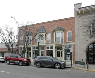 Littleton, CO Retail - 2430-2440 W Main St