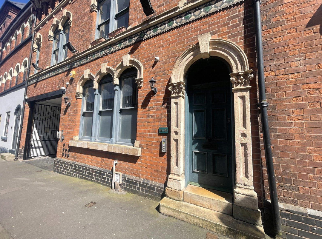 28-29 Tenby St, Birmingham, WMD for Rent