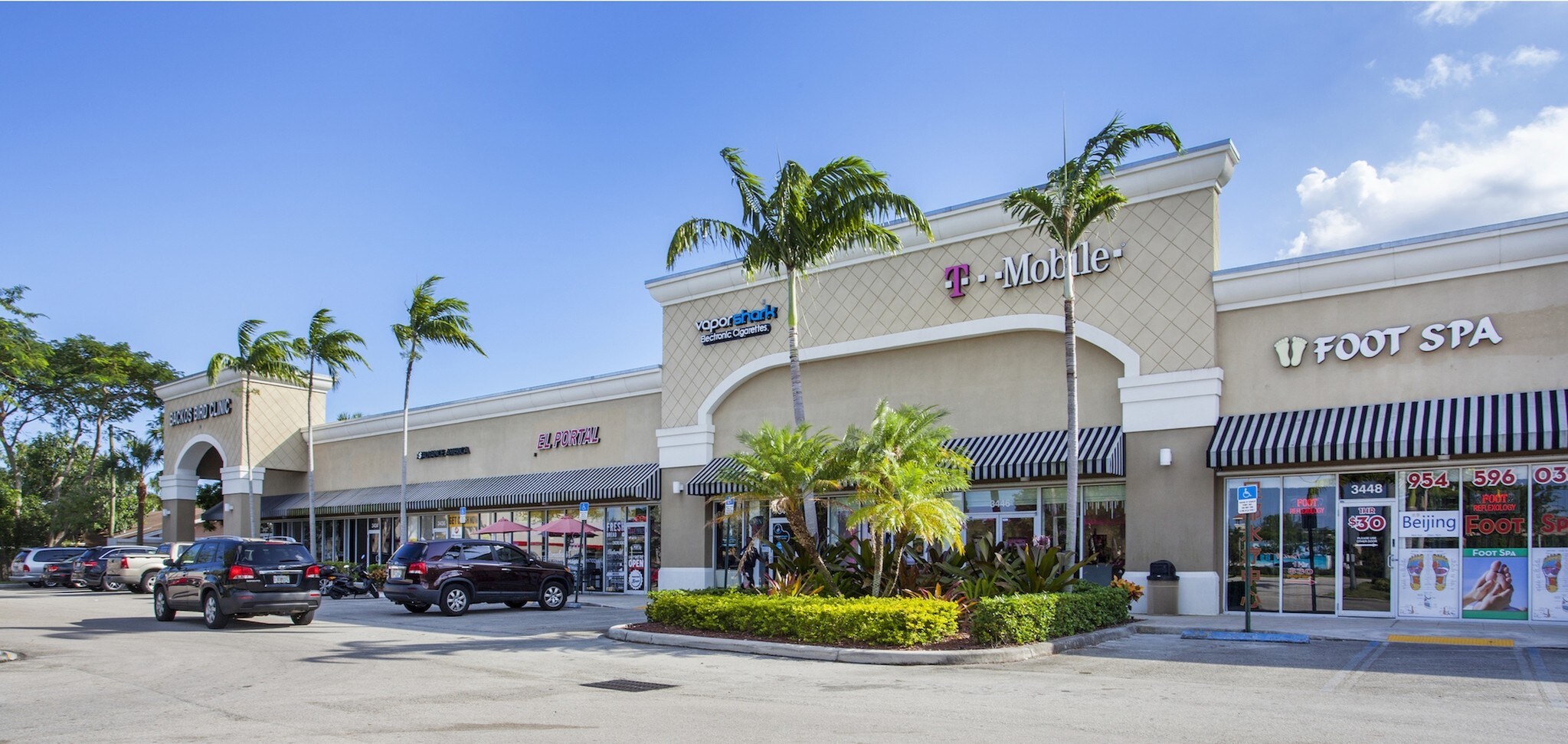 3155-3556 W Hillsboro Blvd, Deerfield Beach, FL for Rent