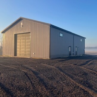 Bridgeville, DE Industrial - 8509 Palmer Ln