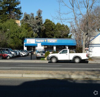 1544 W El Camino Real  