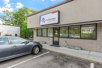 Fitchburg, MA Retail - 59-63 Whalon St