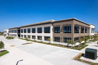 Fairview, TX Office - 195 Murray Farm Dr